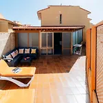 Holiday Home El Medano