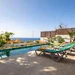 The Mango House