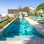 The Mango House
