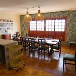 The Mango House