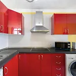 Apartamento En Calle Heraclio Sanchez