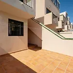 Apartamento Los Geranios
