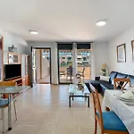 Apartamento Los Geranios