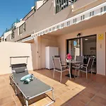 Apartamento Los Geranios