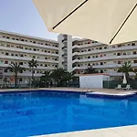 Cozy Ocean And La Gomera View Appartment