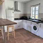 Peaceful And Bright Apartment