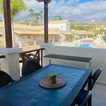 Casa Golf Las Americas
