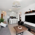 Apartamento Oasis Tropical