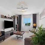 Apartamento Oasis Tropical