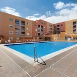 Apartamento Oasis Tropical