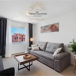 Apartamento Oasis Tropical