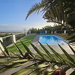 Enchanting Dream View A5, Finca Atalaya In Costa Adeje
