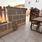 Peaceful And Bright Apartment