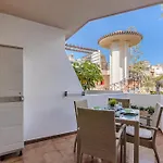 Albatros Golf Del Sur Apartment
