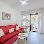 Albatros Golf Del Sur Apartment