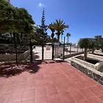 Secreto De Mar En Playa De Las Americas
