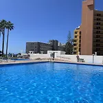 Secreto De Mar En Playa De Las Americas