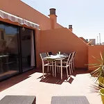 One Bedroom Apt In Spanish Seaside Town K103