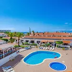 Costa Adeje Heated Pool Marina Primavera