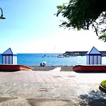 Family And Friends , Familienapartment Playa De San Juan