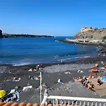 Apartamento En Icod De Los Vinos Centrico Del Pueblo, Terraza Con Aparcamiento Cerca