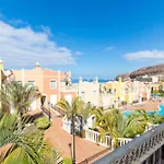 Apartment In Palm Mar - Insel Teneriffa 53127