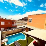 Sunny Island Villa N 6 In Los Cristianos, Tenerife