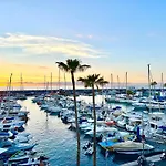 Apartment In Ocean Park Ii, Costa Adeje, Tenerife