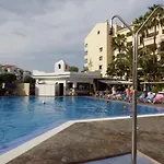 Castle Harbour Duplex With Pool View C115