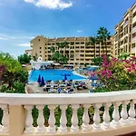 Castle Harbour Duplex With Pool View C115