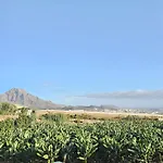 Beautiful Sea View And Pool Finca Atalaya A1, Costa Adeje