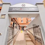 Alta Groundfloor Apartments