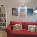 La Nina - Ocean View Apartment