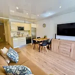 Bluebird Luxury Apartment In Las Americas