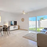 Villa Mila Moon By Interhome