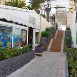 Apartment Las Americas Torres De Yomely