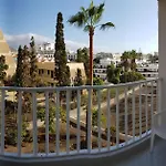 Apartment Las Americas Torres De Yomely