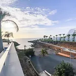 Ocean View Studio In Playa Paraiso Pp78