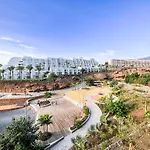 Ocean View Studio In Playa Paraiso Pp78