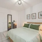 Buenavista Panoramic Apartment