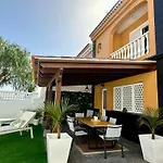 Villa Las Caletillas