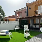 Villa Las Caletillas