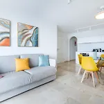 Apartment Terrazas Caleta 2