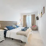 Panoramic Apartments In Club Paraiso Ocean View