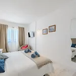 Panoramic Apartments In Club Paraiso Ocean View