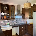 Chalet Con Vista