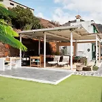 Finca Ecologica Quinta Los Tizones, Casa Aguacate