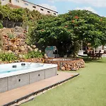 Finca Ecologica Quinta Los Tizones, Casa Aguacate