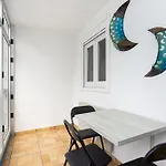 Apartamento Zoraida Del Mar.