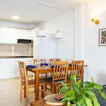 Live Caletillas Apartamento Familiar Garoe